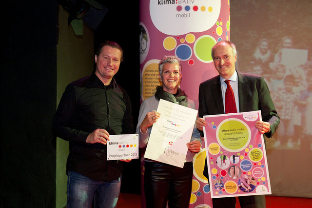 Kindergarten Arzl im Pitztal | Foto: Foto: Lebensministerium/Helmrich