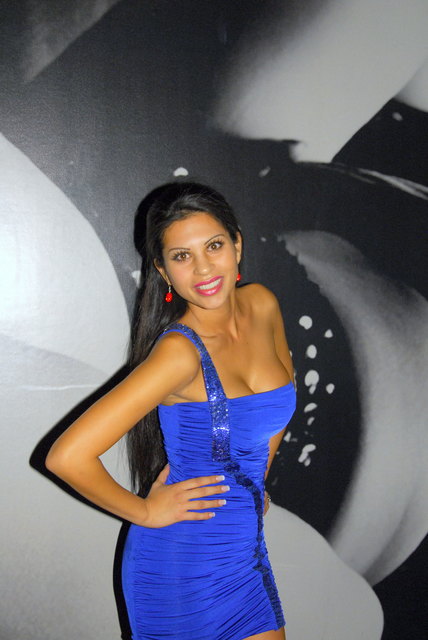 Nina Bruckner