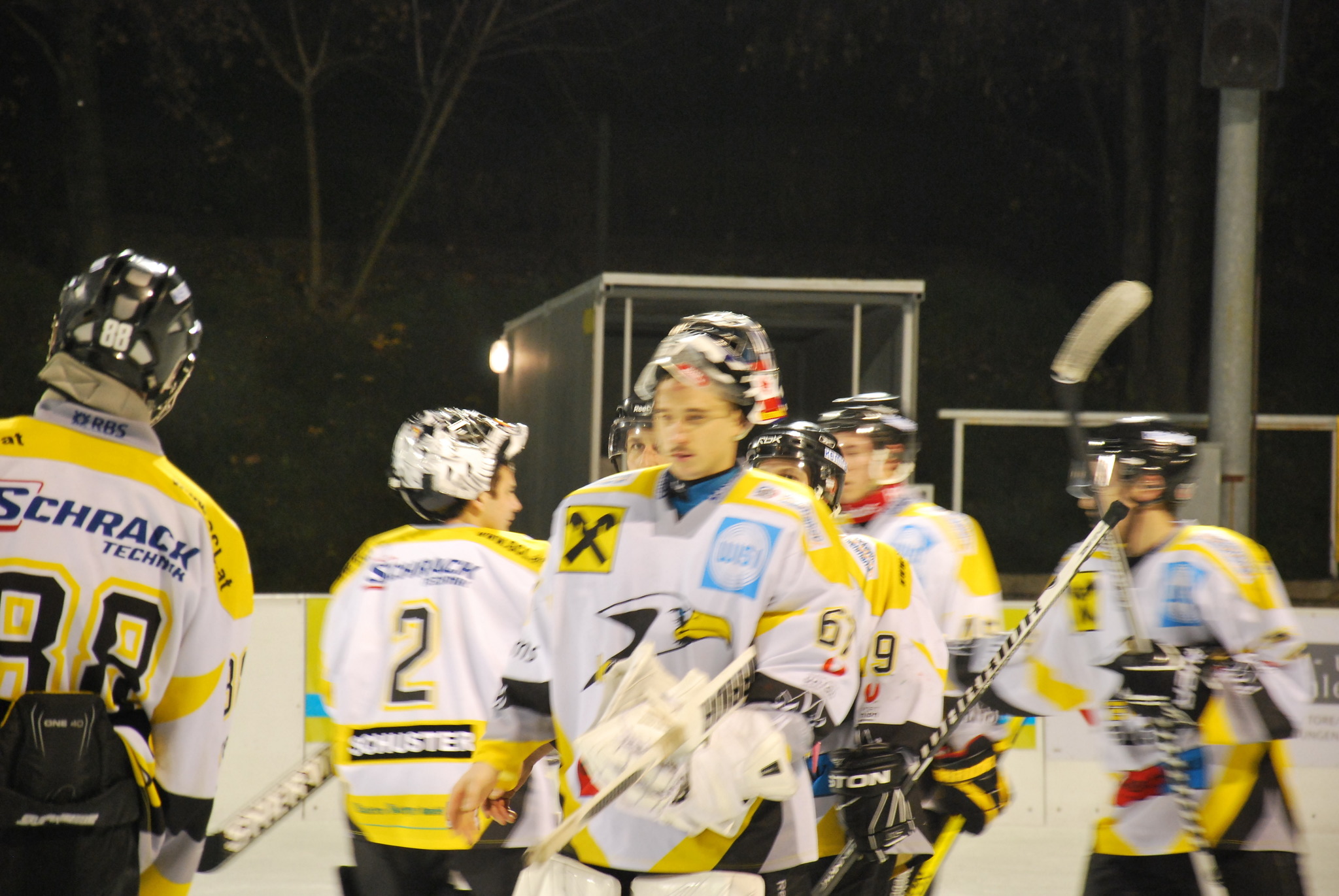 Eishockey Kev Eishockey Kev
