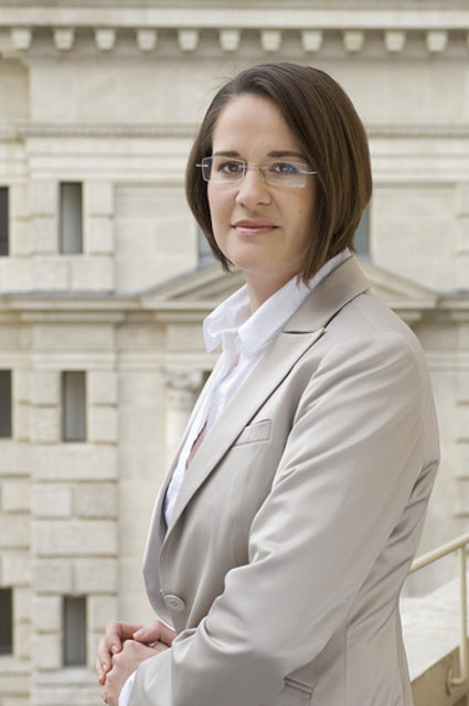 Desillusioniert: Christiane Brunner | Foto: Grüne