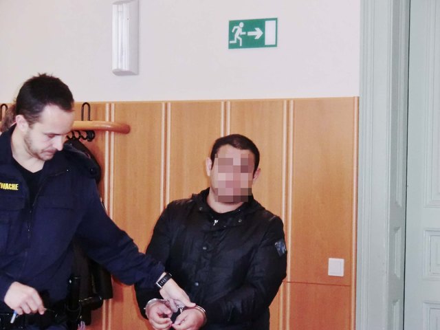 In Rumänien wartet ein weiterer Prozess auf den mehrfach einschlägig Vorbestraften. | Foto: Probst