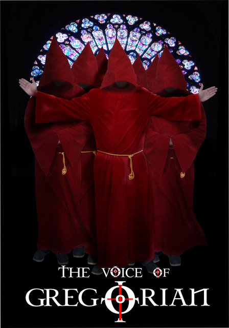 „The Voice of Gregorian“ kommt am 6. und 7.12. nach Wien. | Foto: Foto: The Voice of Gregorian