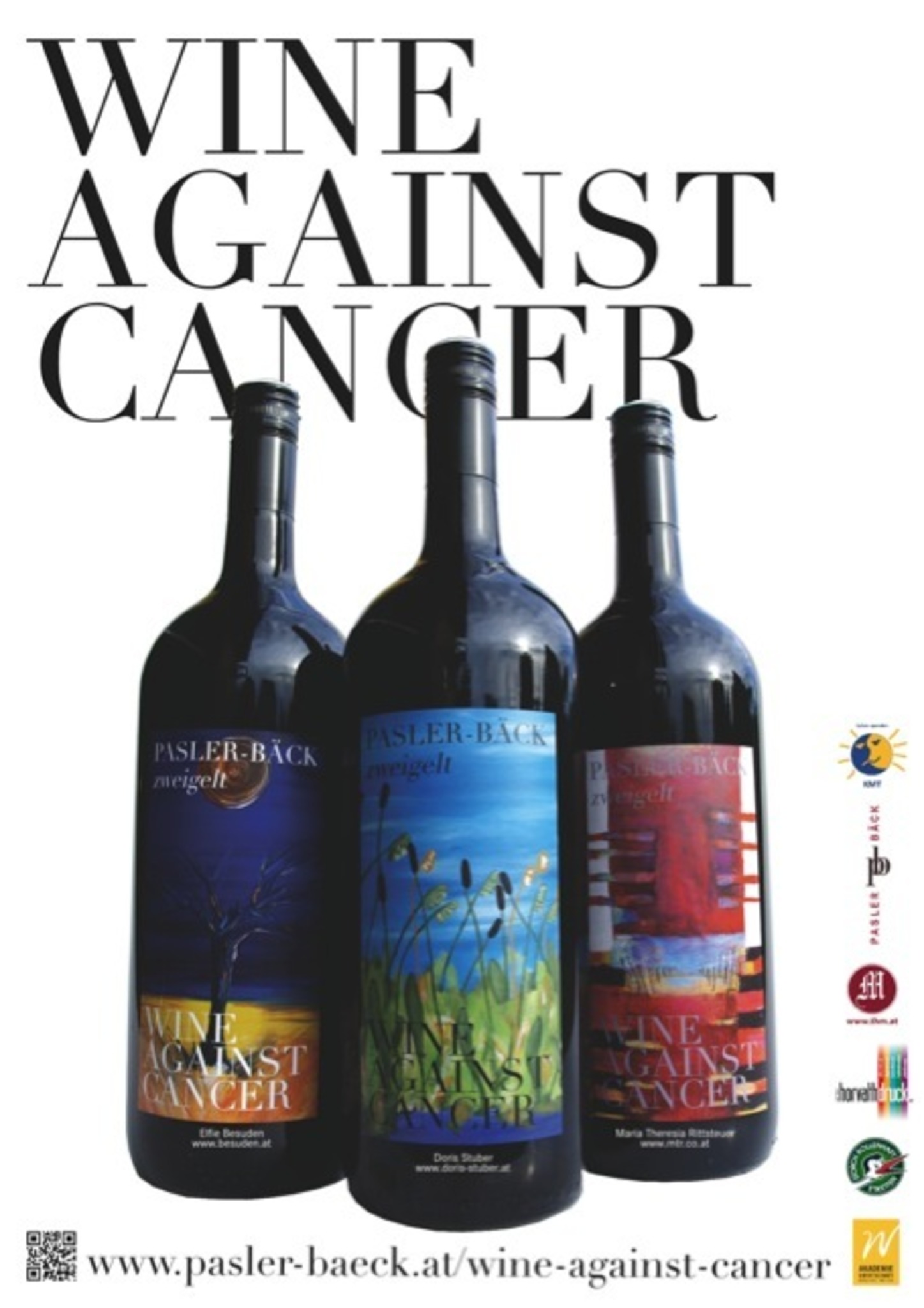 Wine against Cancer Neusiedl am See