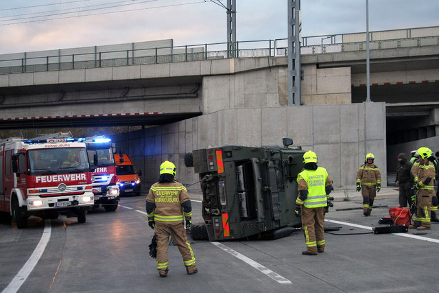 Foto: FF Korneuburg