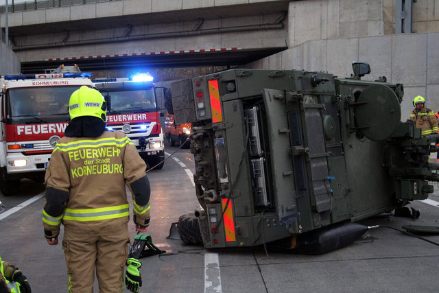 Foto: FF Korneuburg