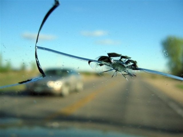 Glass - Nichtstandard