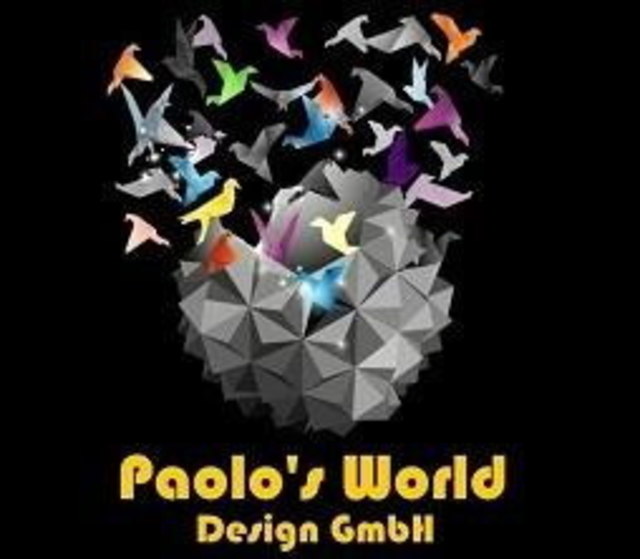 The spirit of Paolo's World | Foto: Paolo's World Design GmbH