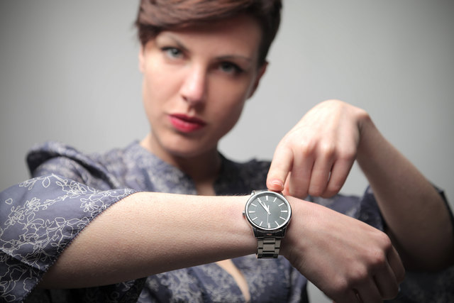 Auch Lehrberufe gehen mit der Zeit: Auch Uhrmacher sind heute "Uhrmacher – Zeitmesstechniker". | Foto: olly/Fotolia