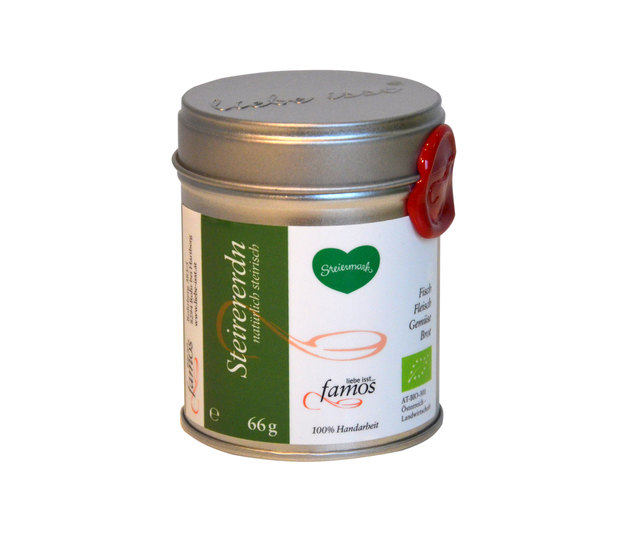 Die Steirererdn ist unter www.steiermarkshop.com erhältlich.