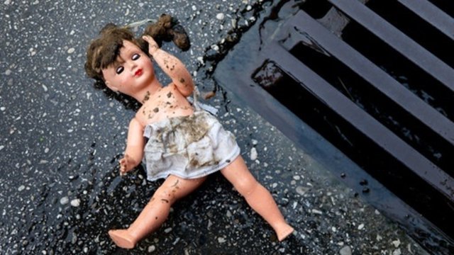 Die 12-jährige Mutter und ihr Baby sind bei einer Pflegefamilie untergebracht. | Foto: Archiv