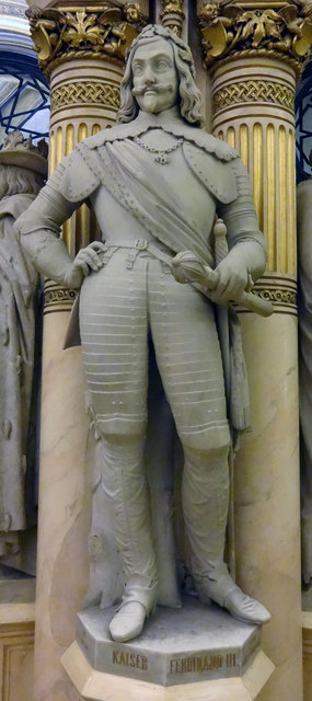 Kaiser Ferdinand III.