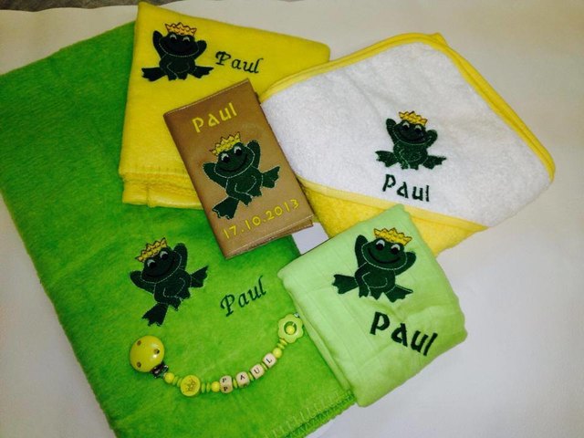 Tolle Sets für große und kleine Zwerge