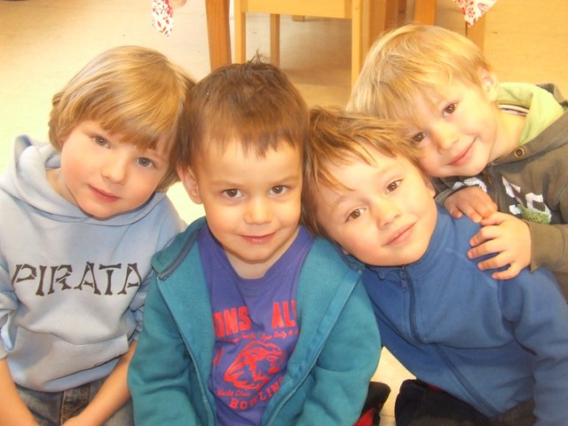 SITZUNG des GEMEINDERATES der Marktgemeinde Ntsch im Gailtal am. Montag, dem Kennenlernen der Schule und der LehrerInnen ermglicht werden. Ntsch, am - Marktgemeinde Ntsch im Gailtal