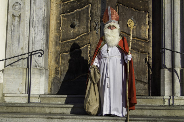 Nikolo Raimund Lechner | Foto: VICTORY Advertising Agency