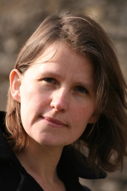Regisseurin Johanna Tschautscher | Foto: Johanna Tschautscher