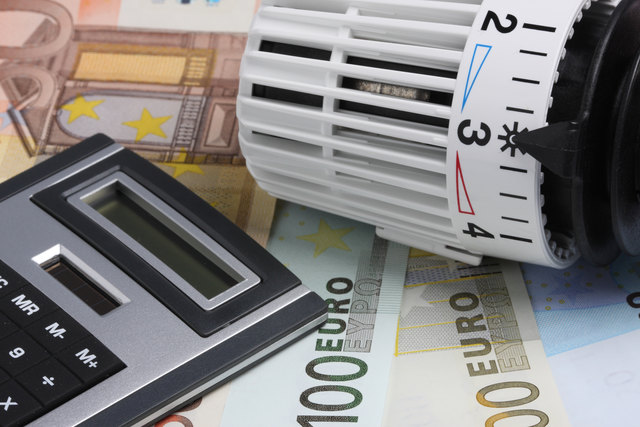 Den Heizkostenzuschuss stellt das Land Burgenland Bedürftigen bereit. | Foto: Sergej Topokov/Fotolia