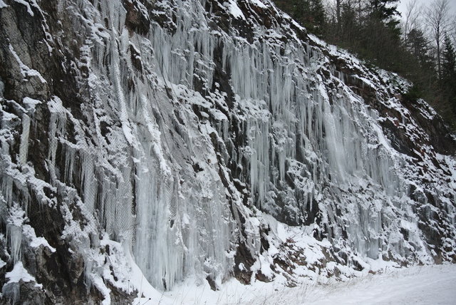 Der Winter hat auch seine schönen Seiten!