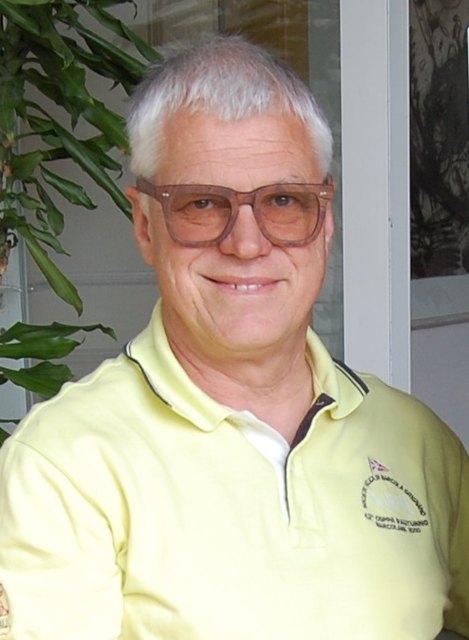 Hellmuth Rieder