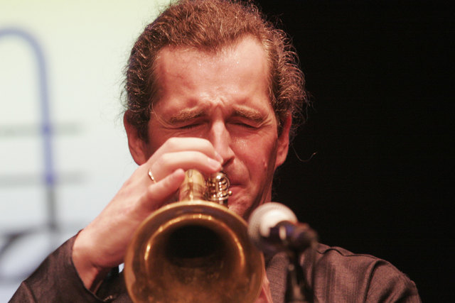 Das Konzert findet am 10. Dezember ab 20 Uhr im Schl8hof statt. Nähere Infos unter www.musikwerkstattwels.at. | Foto: Privat