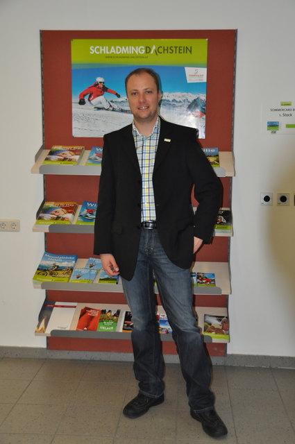 Ein gemeinsames Auftreten am Markt unter einer Dachmarke, wünscht sich Mathias Schattleitner.