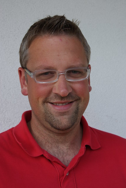 Andreas Urich ist Beirat der Berufsgruppe der Lebens- und Sozilaberater in der WKO OÖ.