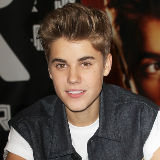 Justin Bieber | Foto: Bang Showbiz