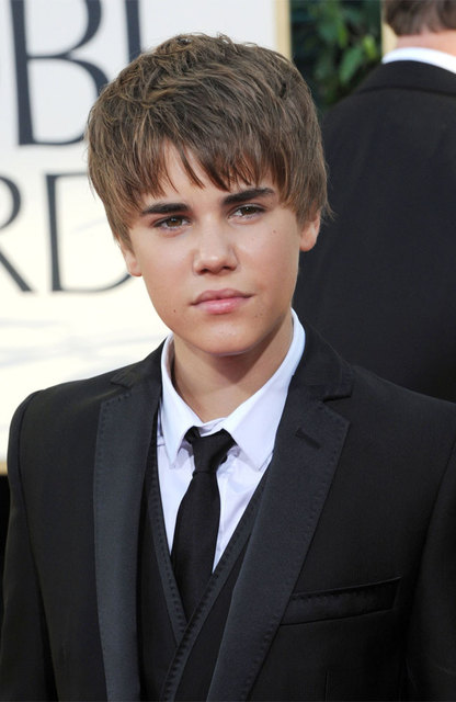Justin Bieber | Foto: Bang Showbiz