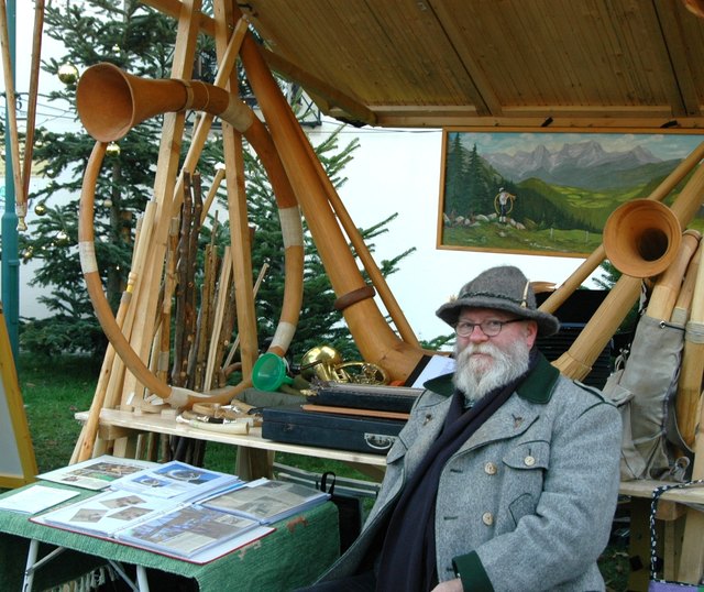 Walter Gstettner Vorchdorf