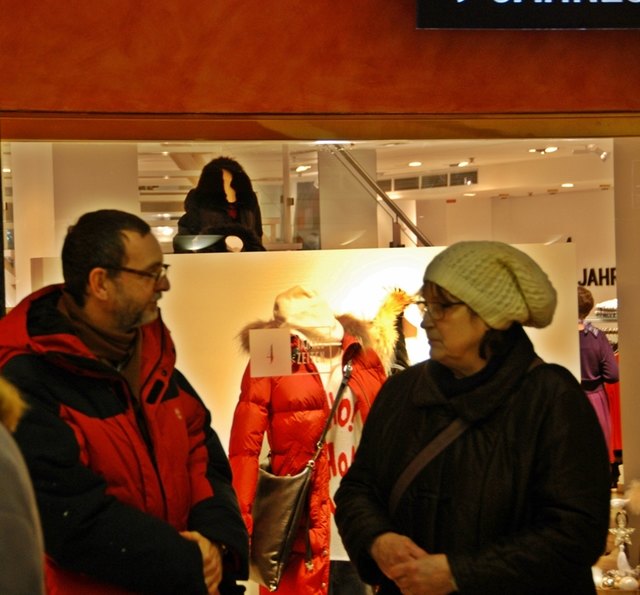 Harald und Christel