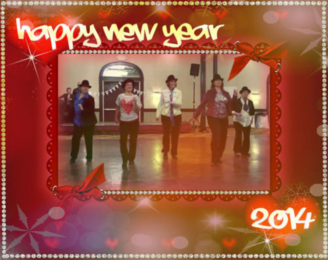 Thunderfoot Cloggers, Auburn, California, USA