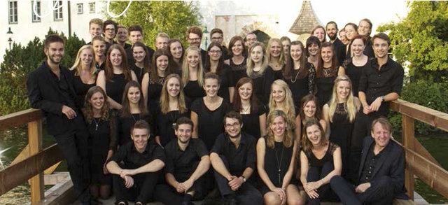 Foto: Academy Singers