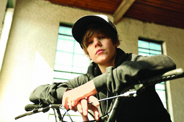 Justin Bieber | Foto: iloveJB123 (flickr CC BY 2.0)