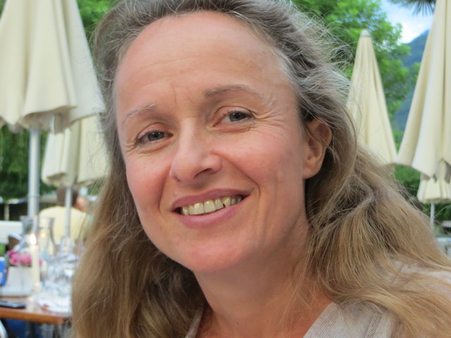 Barbara Schweder