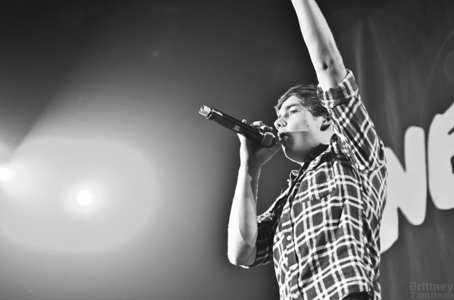 Liam Payne | Foto: BrittneyATambeau (flickr CC BY 2.0)