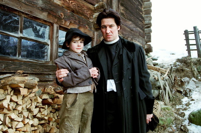 Tobias Moretti ist als Hautpdarsteller im Film "Das Ewige Lied" zu sehen. | Foto: privat