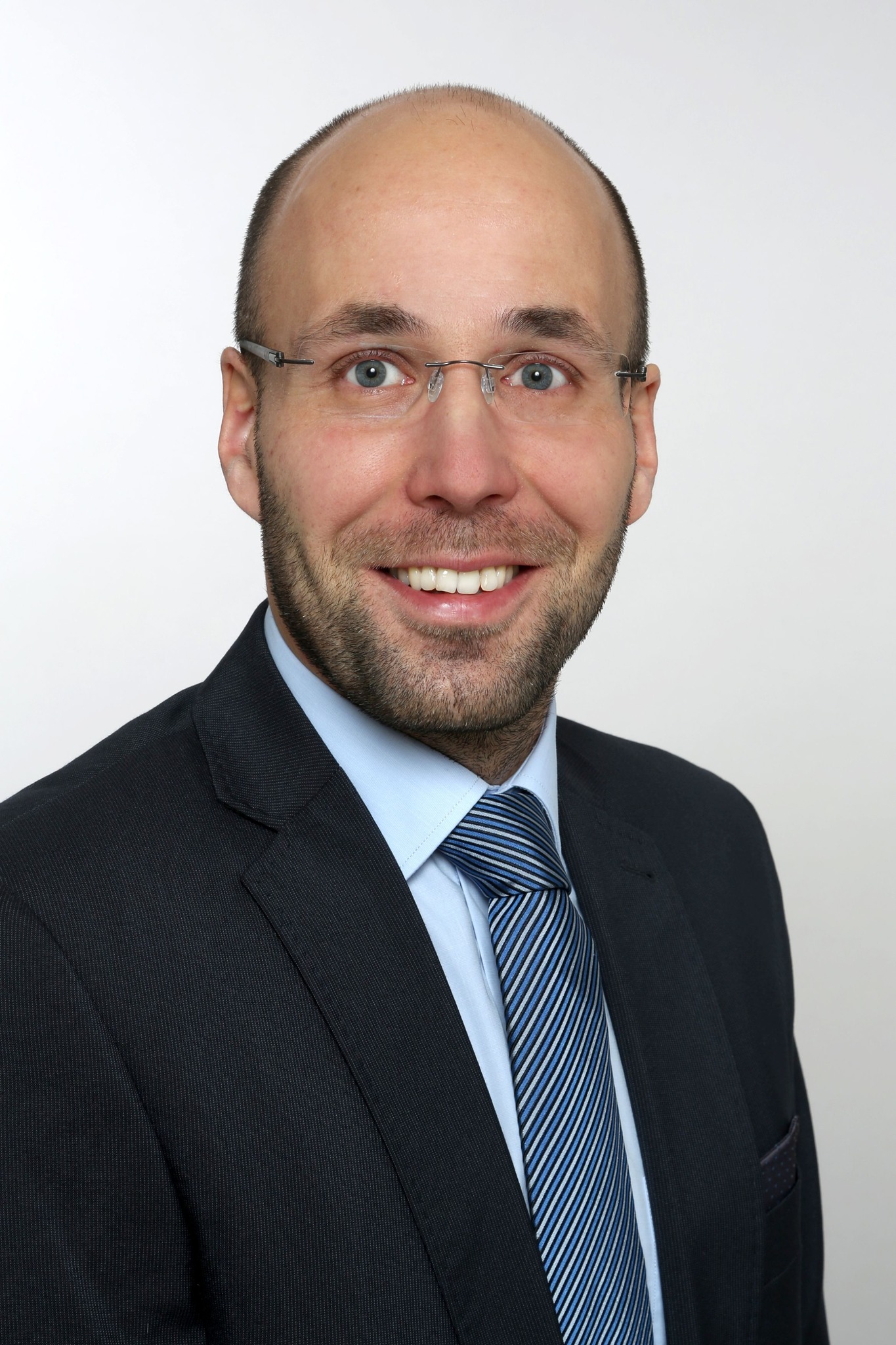 Neuer Direktor im Austria Trend Hotel Schillerpark Linz