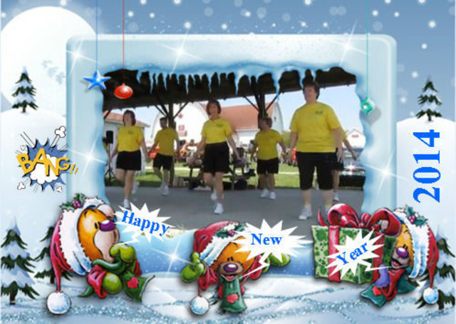 Pure Energy Cloggers, Hillsdale, Michigan, USA