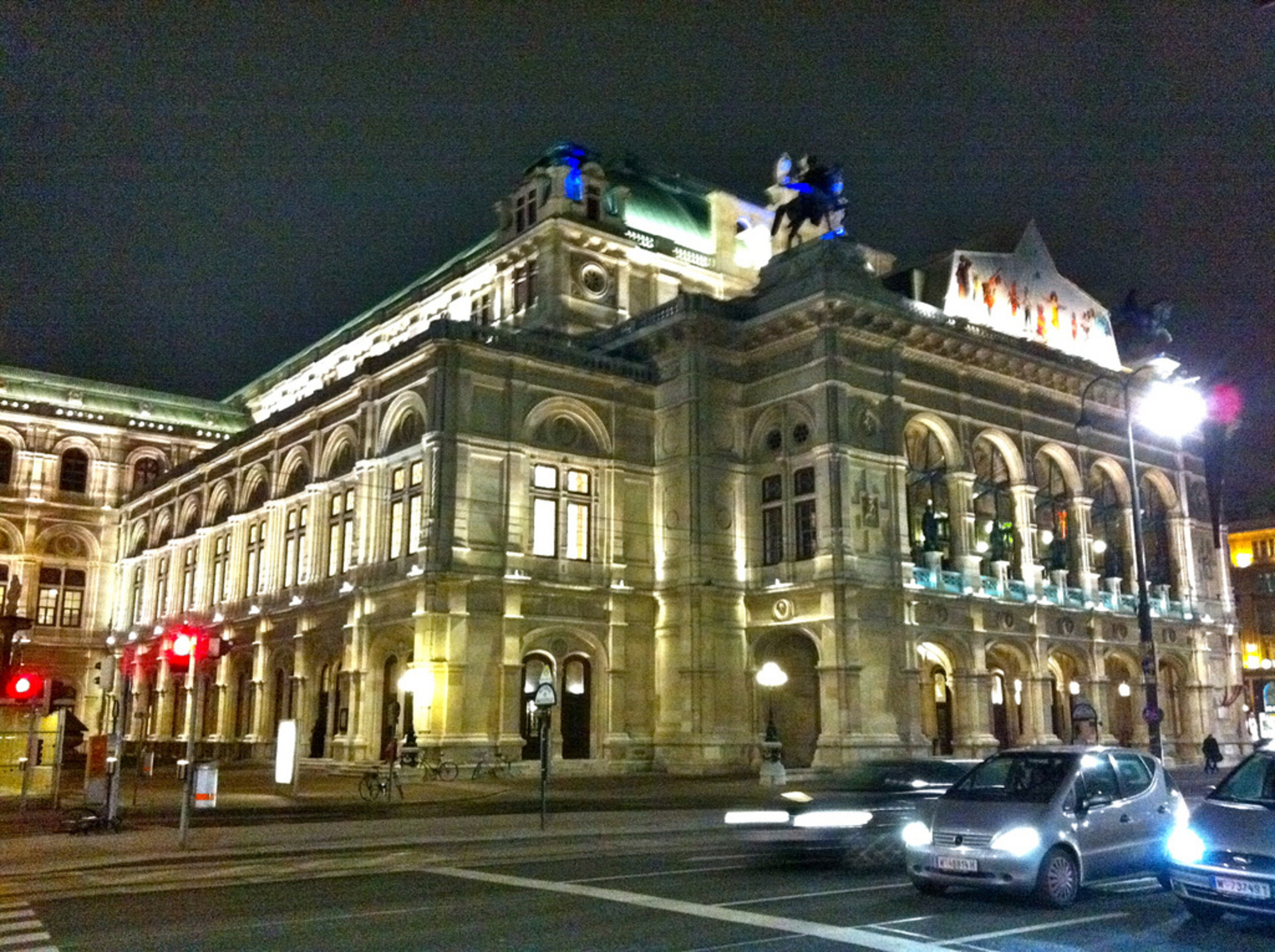 Wien Tag Und Nacht Wien Tag Und Nacht
