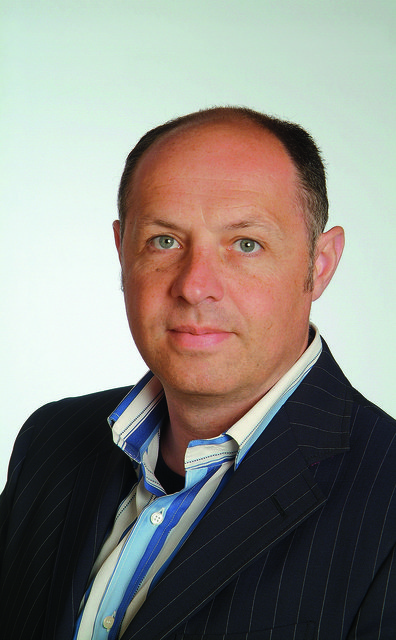Stefan Fill ist nun 100 Prozent Eigentümer der Fill Holding. | Foto: Fill Metallbau