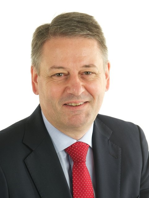 Andrä Ruprechter ist neuer Landwirtschaftsminister. | Foto: privat