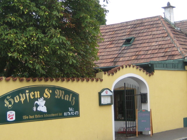 EhemalsBauernhof , heute empfehlendswertes Gasthaus
