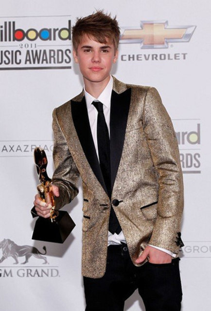Justin Bieber | Foto: CarinaLLBieber_flickr.cc by 2.0