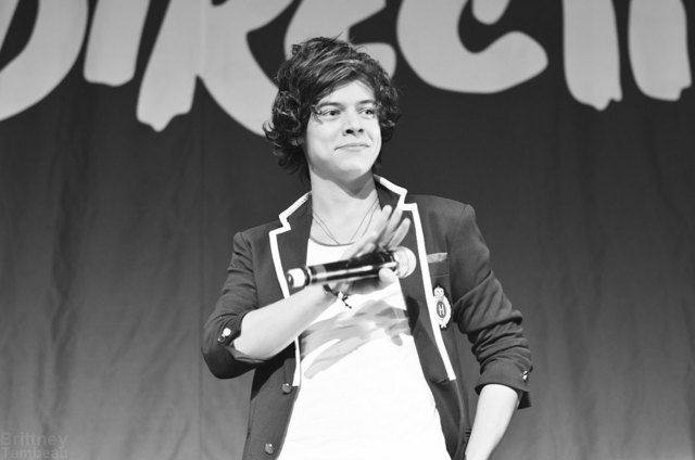 Harry Styles