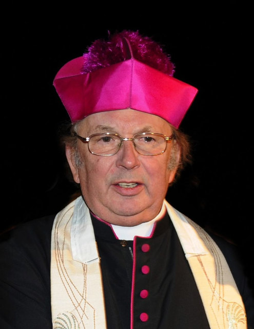 Stadtpfarrer Hermann Demmelbauer ist nach schwerer Krankheit verstorben. | Foto: Kaufmann