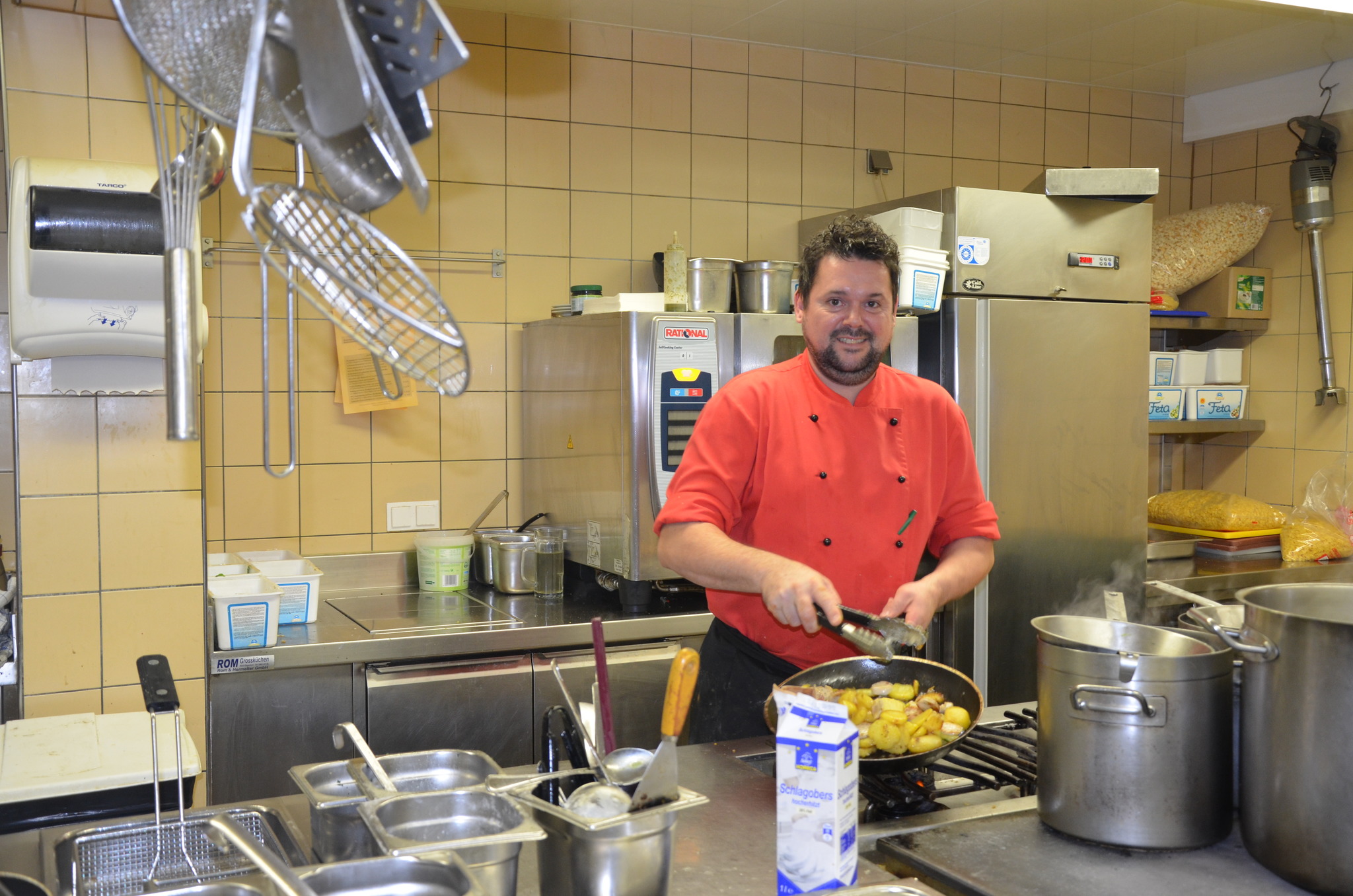 Preiswertes Weihnachtsmenü Klagenfurt