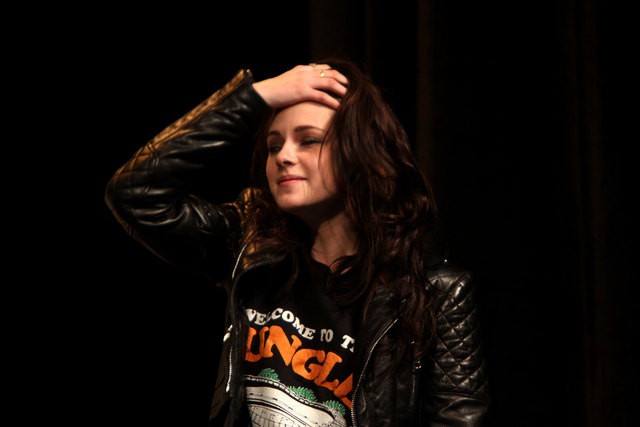 Kriegt Kristen Stewart Rob nicht mehr aus dem Kopf? | Foto: Gage Skidmore(3)/flickr/CC BY-SA 2.0