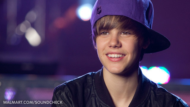 Justin Bieber