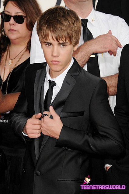 Justin Bieber | Foto: iloveJB123/flickr/cc by 2.0