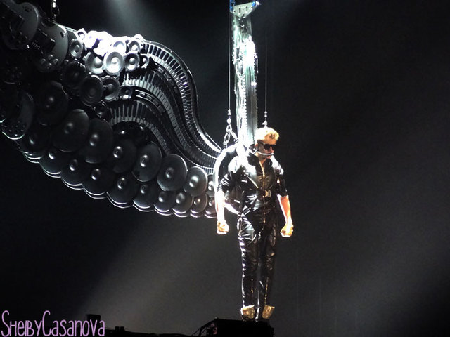 Justin Bieber. | Foto: MissCasanova(1)/flickr/CC BY-ND 2.0