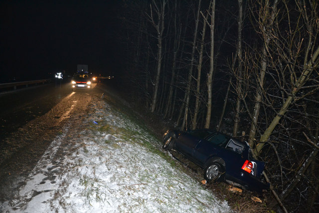 Der 33-jährige Einheimische war beim Unfall offensichtlich alkoholisiert. | Foto: ZOOM-Tirol